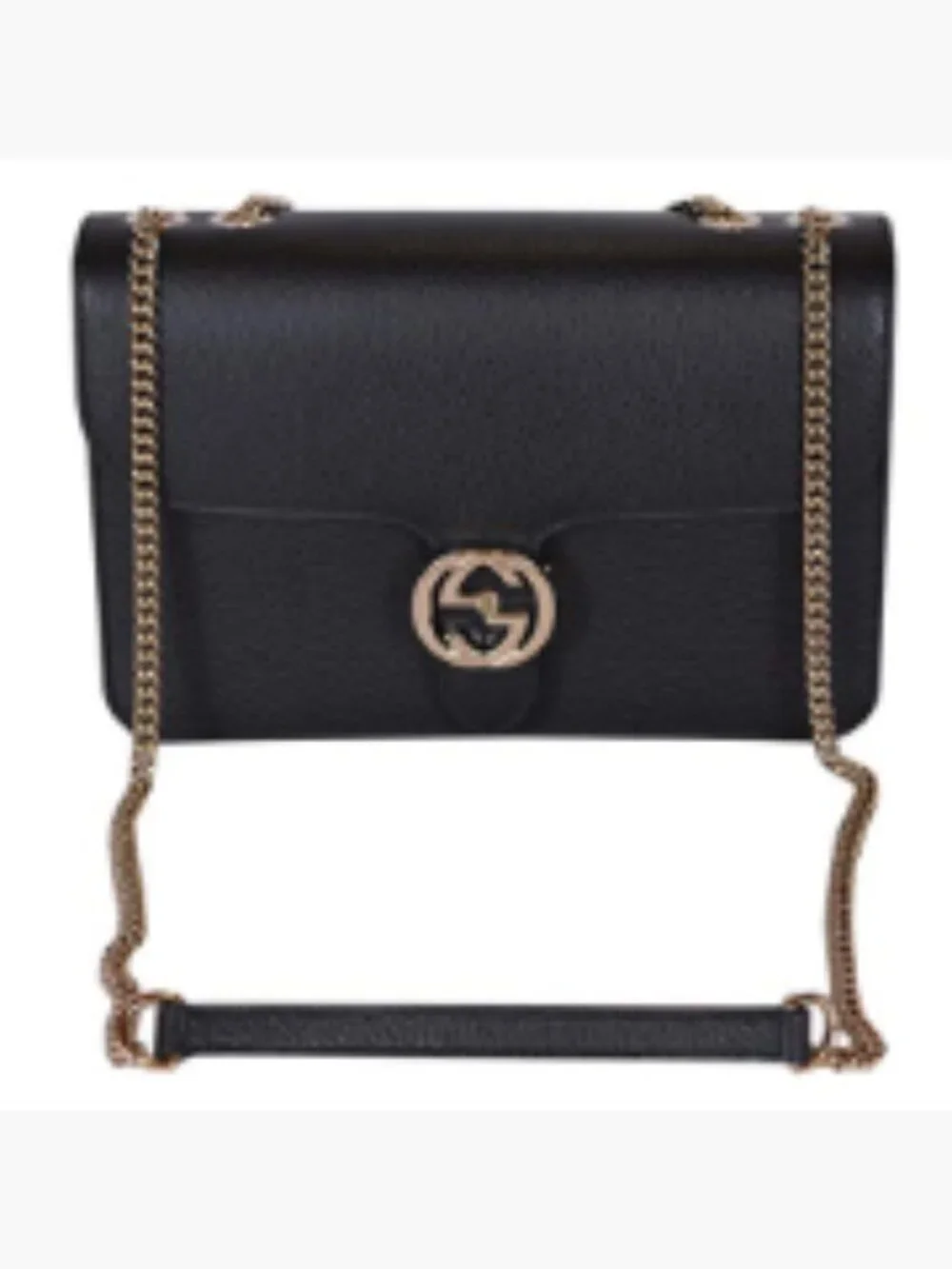 Gucci Crossbody Bag Women Leather Handbag